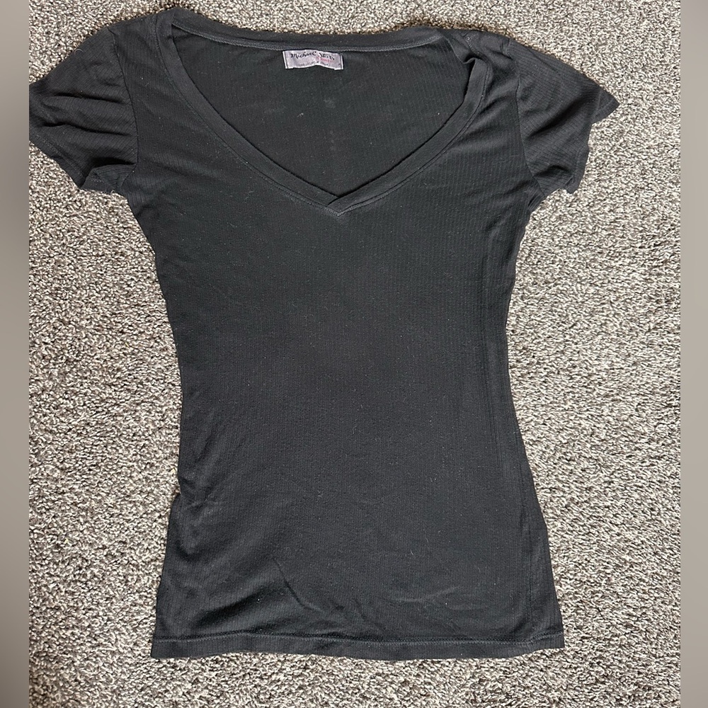 Michael stars t shirt